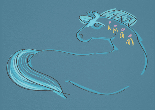 illustration © Iona June