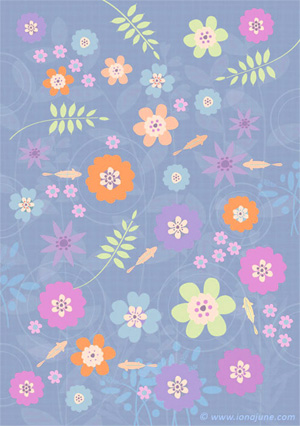 illustration © Iona June