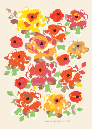 illustration © Iona June