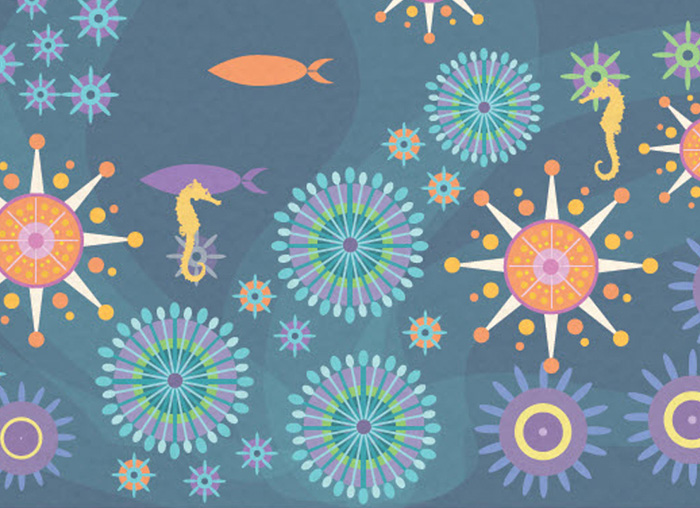 illustration © Iona June