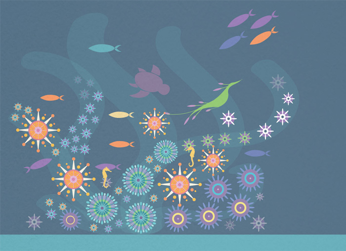 illustration © Iona June