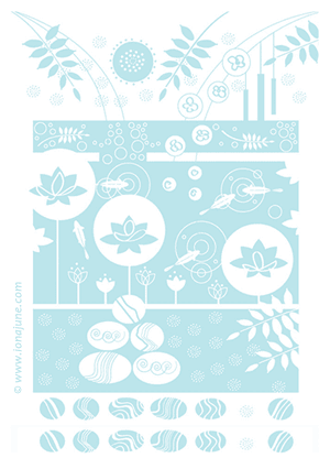 illustration © Iona June