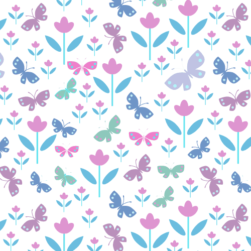 Pattern design by Ionajune