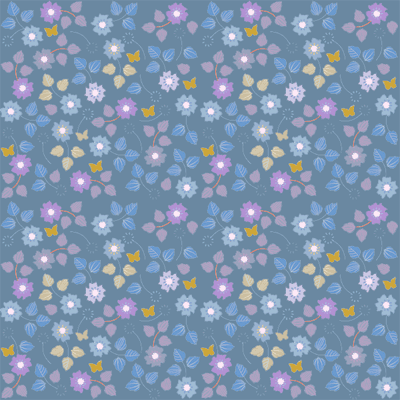 Pattern design by Ionajune