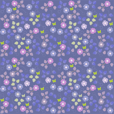 Pattern design by Ionajune