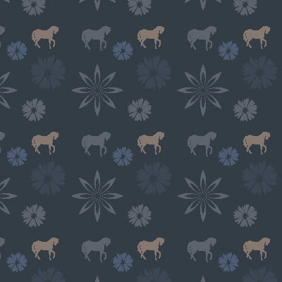 Pattern design by Ionajune