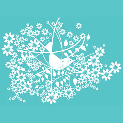 Flora & Fauna illustrations