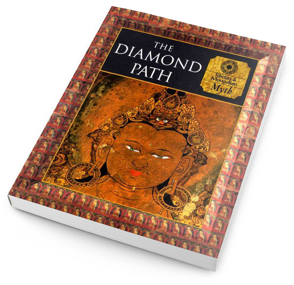 Book series ‐ Myths & Legends