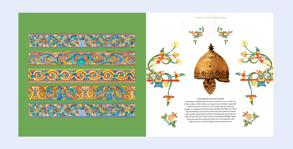 Illustrations for The Celts by ionajune