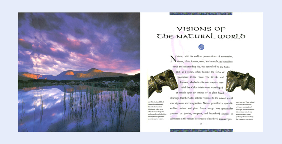 Decorative borders by ionajune