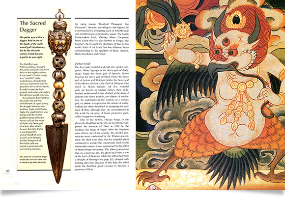 Book series ‐ Myths & Legends