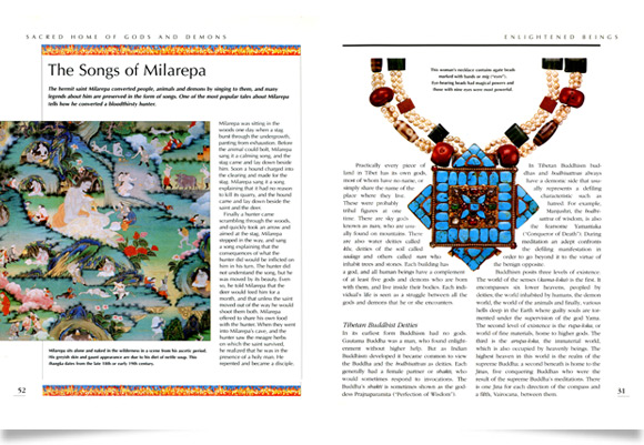 Book series ‐ Myths & Legends