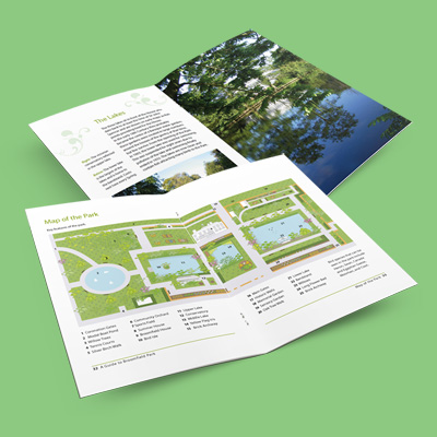 Park Brochure