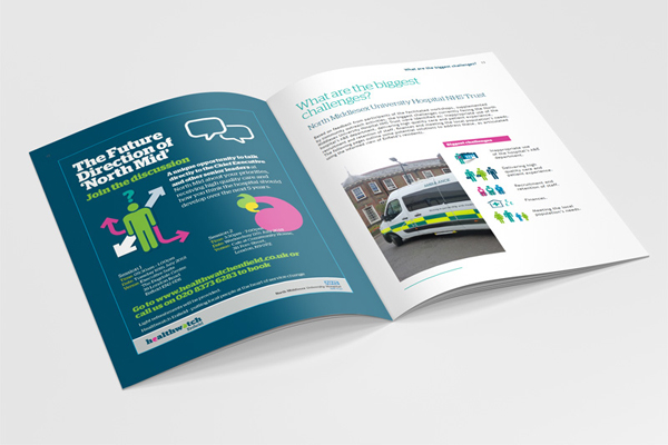 Healthwatch Healthwatch