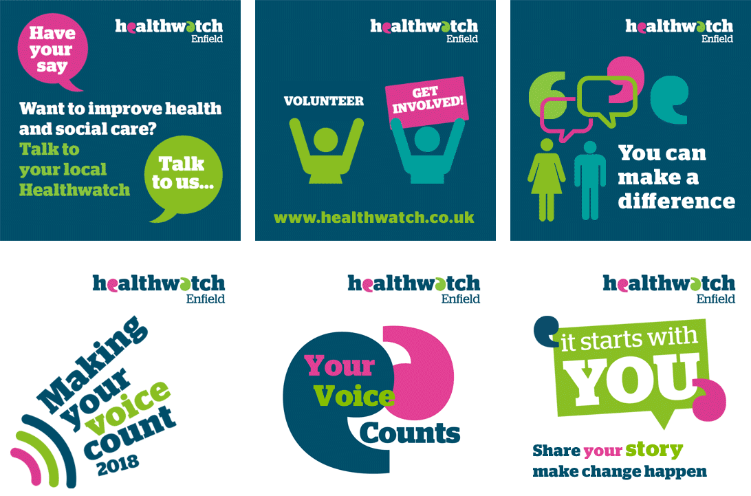 Healthwatch Healthwatch