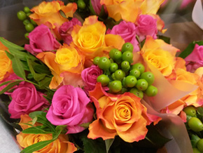 Photograph © Iona June